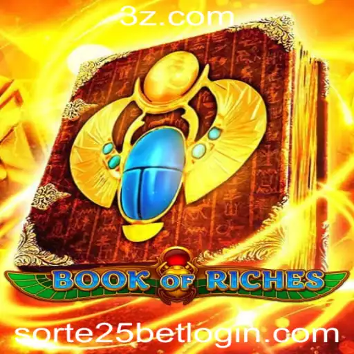 Explorando o Fascinante Mundo de 'BookofRiches': Regras, Dicas e Estratégias