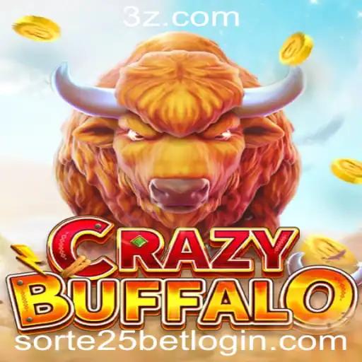 Descubra o Excitante Mundo de CRAZYBUFFALO: Sorte 25 Bet Login