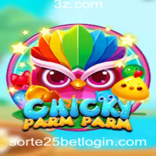 Descubra o Mundo do ChickyParmParm: Regras e Estratégias