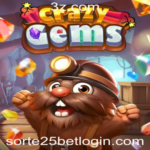 Explorando o Mundo de CrazyGems: Uma Aventura em Busca de Riquezas Escondidas