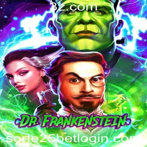 DrFrankenstein: O Jogo de Estratégia e Sorte