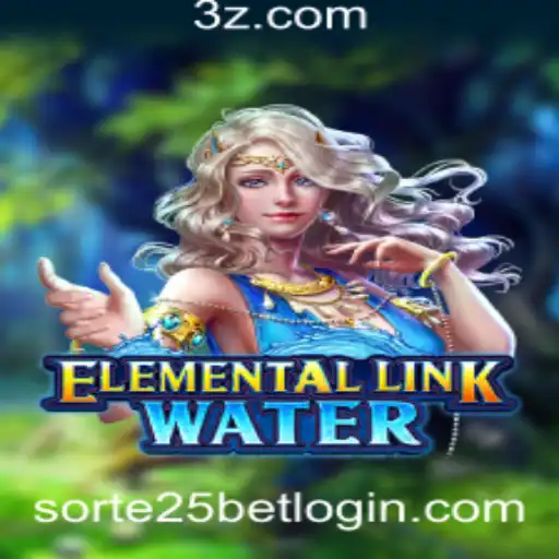 Descubra o Fascinante Mundo de ElementalLinkWater