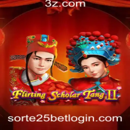 Flirting Scholar Tang II: Um Mergulho em Diversão e Estratégia