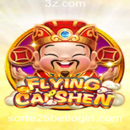 Descubra FlyingCaiShen: O Novo Fenômeno dos Jogos de Sorte Online