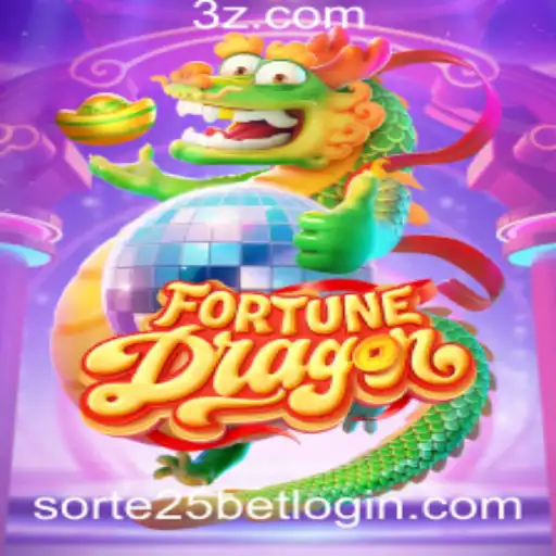 Descubra o Mundo Empolgante de FortuneDragon