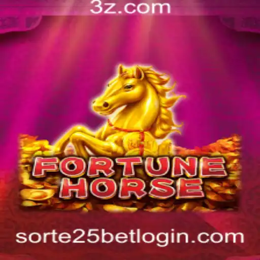 FortuneHorse: Desvendando a Sorte e Estratégia no Mundo dos Jogos