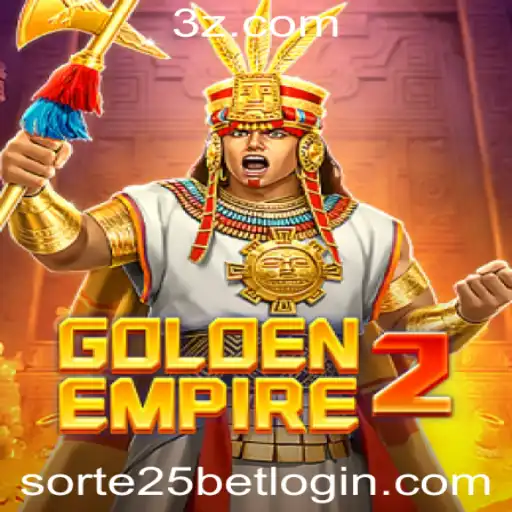 Explorando o Fascinante Mundo de GoldenEmpire2