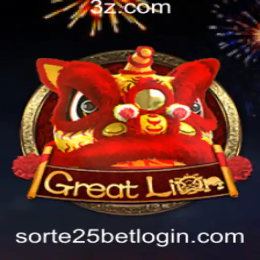 Desvendando o Universo de GreatLion: Como a Sorte, Estratégia e Aventura se Encontram