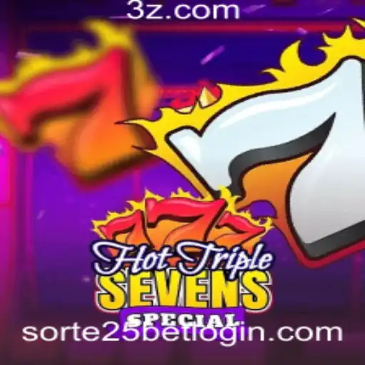 Explorando o Jogo HotTripleSevensSpecial: Guia Completo