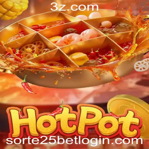 Descubra o Novo Jogo Online: Hotpot
