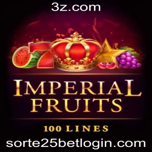 Explorando ImperialFruits100 e os Segredos da Sorte 25