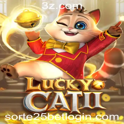 Explorando o Universo de LuckyCatII: Sorte, Estratégia e Emoção