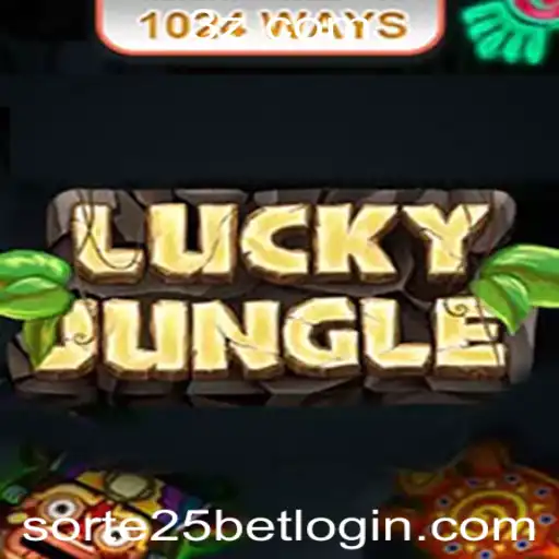 Descubra o Mundo do LuckyJungle1024: Um Mergulho na Sorte e Emoção