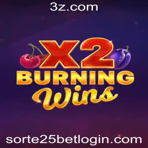 Descubra o Fascinante Universo do Jogo BurningWinsX2