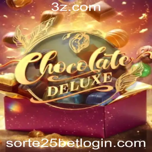Explorando o Mundo de ChocolateDeluxe: Sorte e Diversão em Jogo