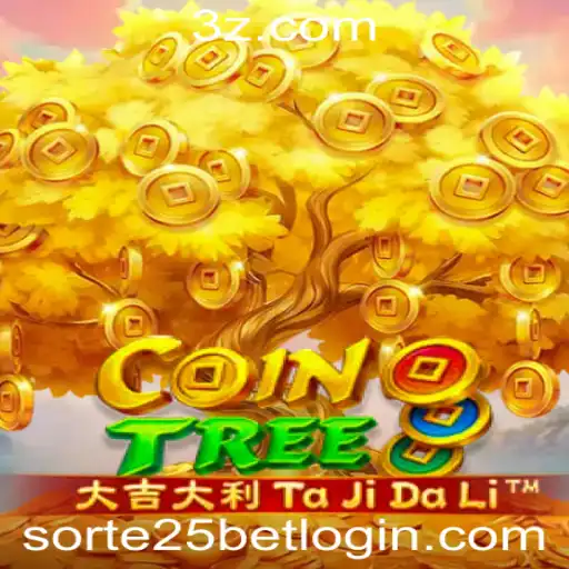 Descubra o Universo de CoinTree: Sorte 25 Bet Login