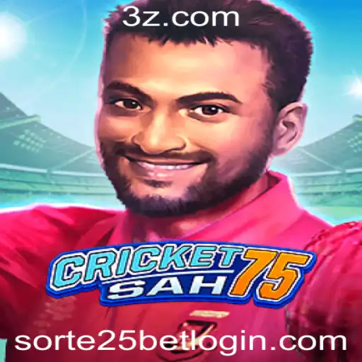 CricketSah75: Uma Nova Experiência no Mundo dos Jogos