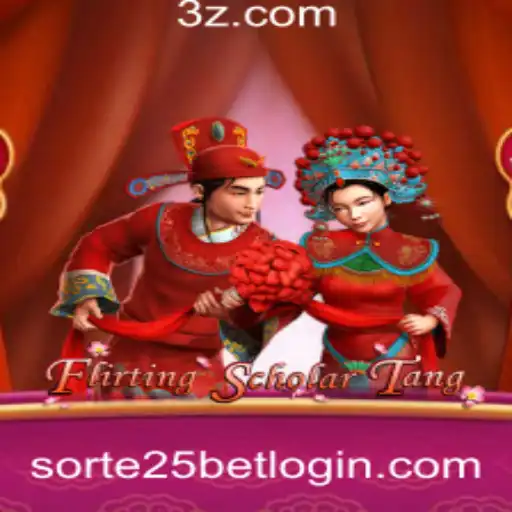 Explorando o Fascinante Jogo Flirting Scholar Tang