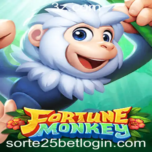 FortuneMonkey: Uma Nova Experiência de Jogo com Sorte 25 bet login