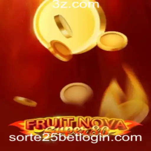 Descubra o Encantador Mundo de FruitNovaSuper80