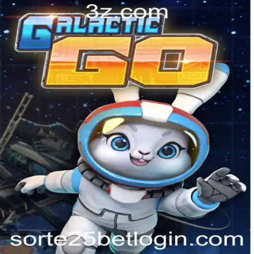 Guia Completo para o Jogo GalacticGO e a Estratégia Sorte 25 Bet Login