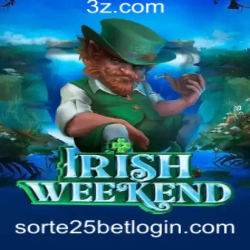 IrishWeekend: O Novo Fenômeno de Entretenimento Online