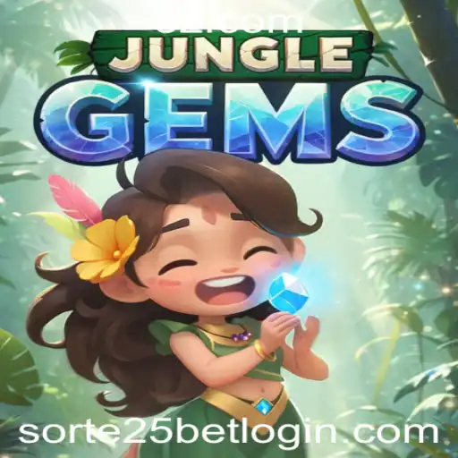 JungleGems: Um Guia Completo para Dominar a Aventura de Sorte e Estratégia