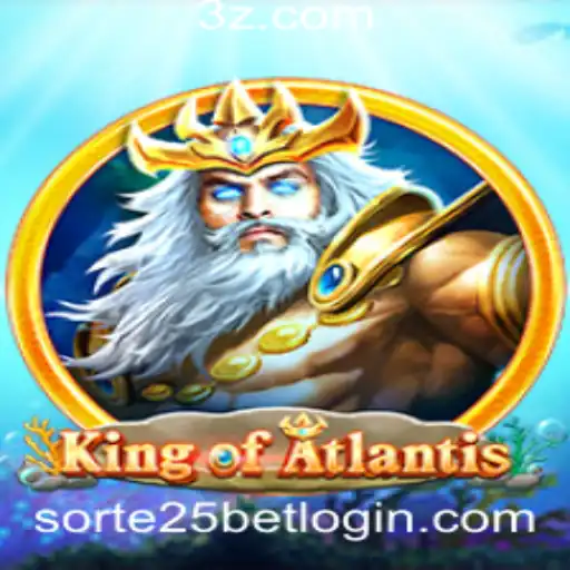 Descubra o Fascinante Mundo de KingofAtlantis: Sorte 25 bet login