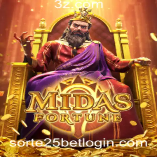 MidasFortune: Explorando o Universo de Diversão e Sorte