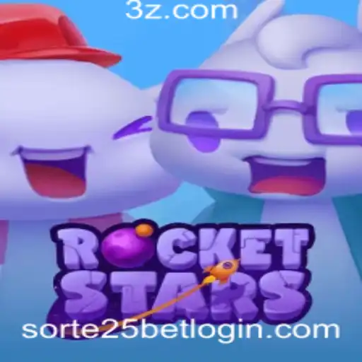 RocketStars: Explorando as Estrelas com Estratégia e Emoção