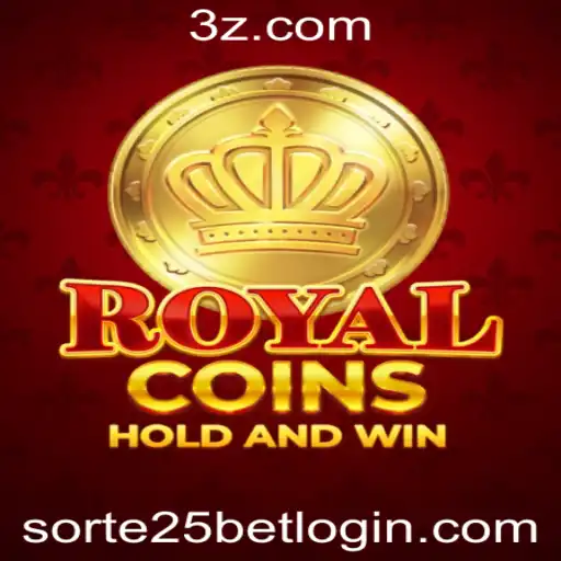 Descubra RoyalCoins: O Novo Fenômeno dos Jogos de Sorte
