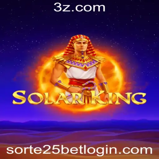 Explorando SolarKing: O Jogo que Ilumina o Mundo dos Cassinos Online