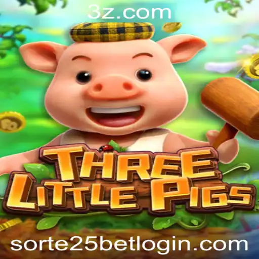 Explorando o Fascinante Mundo do Jogo 'THREELITTLEPIGS'