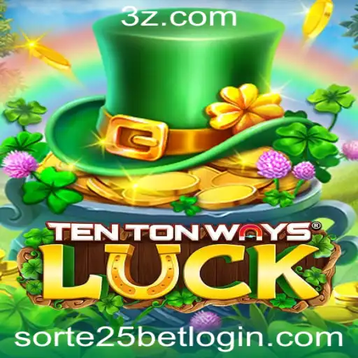 Explorando o Mundo de TenTonWaysLuck: Sorte, Estratégia e Entretenimento