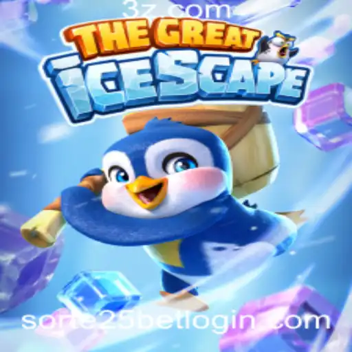 Explorando TheGreatIcescape: Um Mergulho nas Regras e Estratégias do Jogo