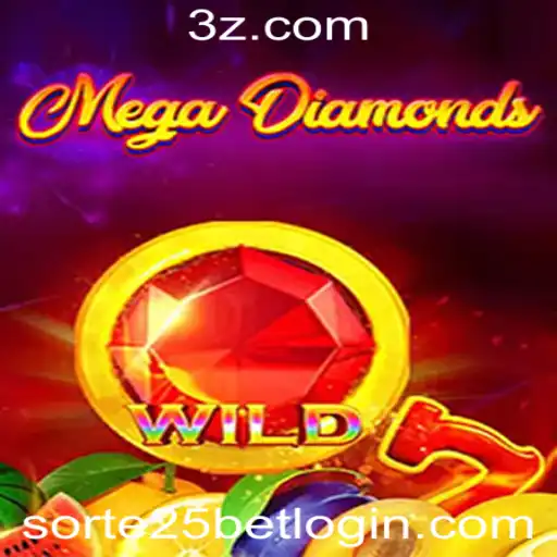 Descubra o Mundo Fascinante de MegaDiamond