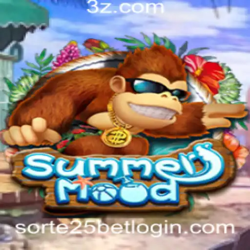 SummerMood: Descubra o Encanto do Novo Jogo com a Sorte 25 bet login