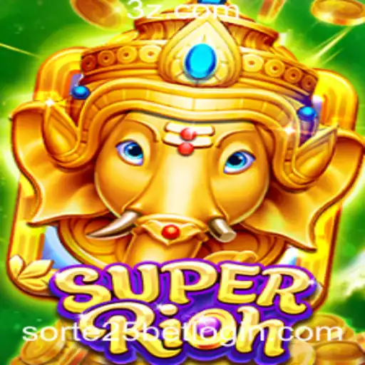 Descubra a Emoção do Jogo SuperRich: Estratégias e Regras para Dominar