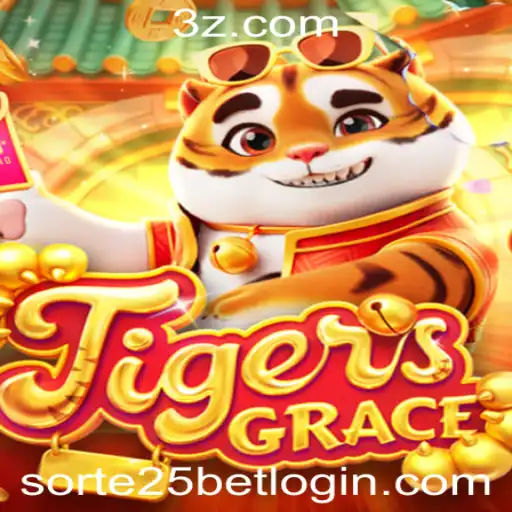 TigersGrace: Descubra o Novo Fenômeno dos Jogos de Sorte