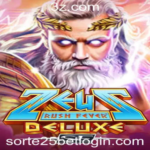 Descubra ZeusRushFeverDeluxeSE: A Nova Sensação no Mundo dos Jogos
